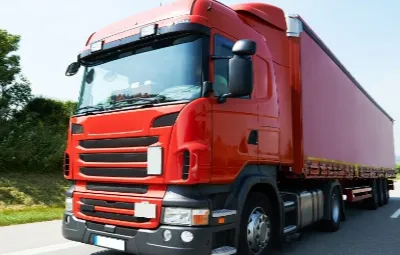 Konya Patnos Ambar Kargo