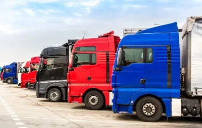 Konya Patnos Ambar Nakliyat