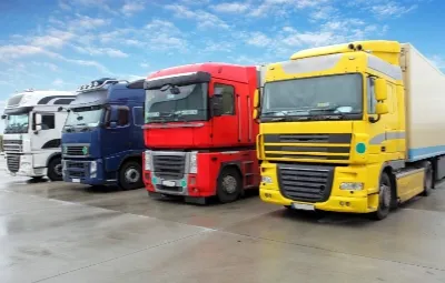 Konya Patnos Nakliye Ambarı