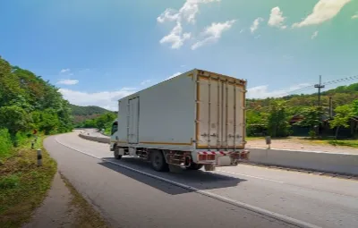 Konya ile Patnos Arası Bulaşık Makinesi Taşıma