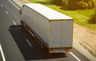 Konya ile Patnos Arası Parça Eşya Taşıma