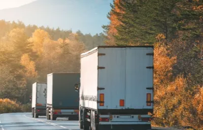 Konya ile Patnos Arası Klima Taşıma